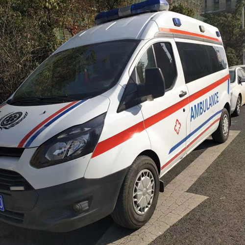 临漳品质救护车出租,为您的健康出行负责