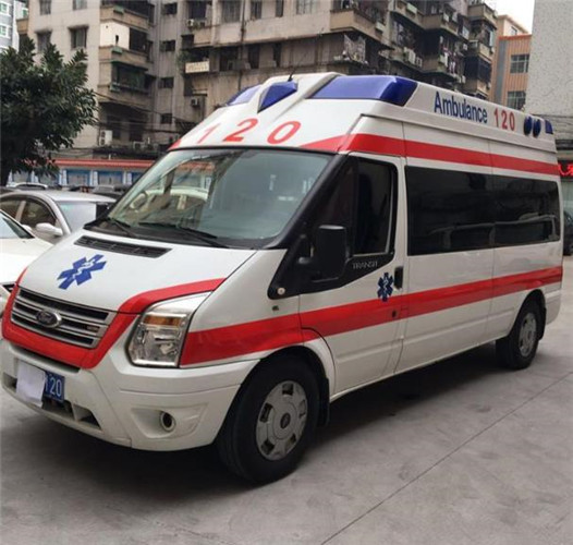 临漳非急救护车护送行业的服务质量如何保障