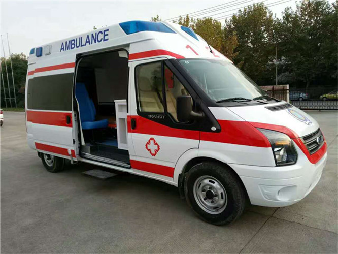 临漳乌鲁木齐沙依巴克区上线 “安康护送” 非急救转运服务平台