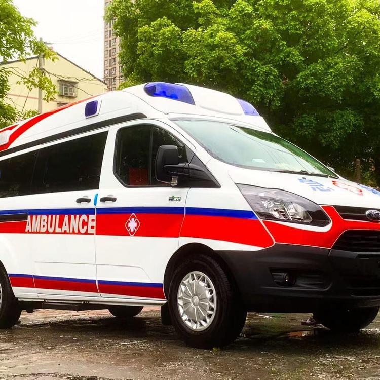 临漳跨省救护车出租护送返乡