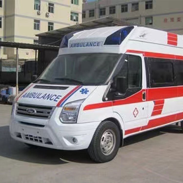 临漳救护车出租收费：安全出行，价格透明