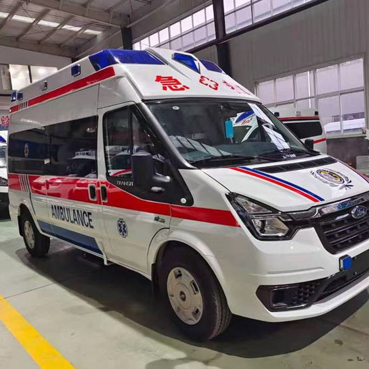 临漳演唱会救护车出租保障现场