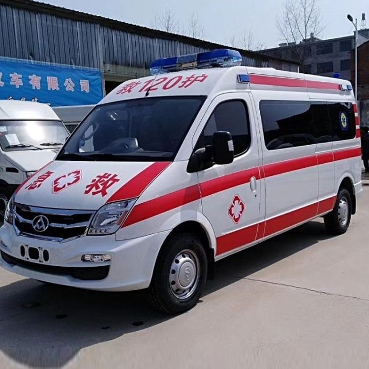 临漳马拉松租赁救护车活动保障