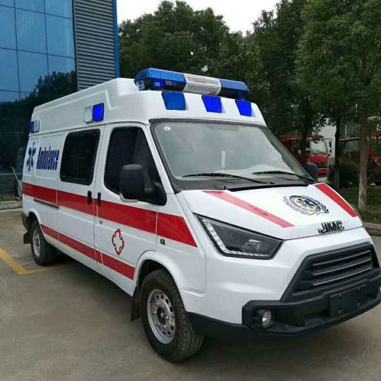 临漳瘫痪租赁救护车转运 ——生命救助的紧急响应与专业保障
